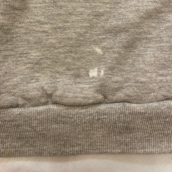 DISNEY 80’s Vintage Women’s Sweatshirt, Size XL - Picture 3 of 4